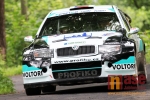  Rally Bohemia 2012