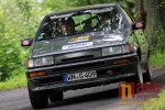  Rally Bohemia 2012