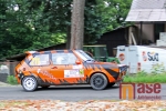  Rally Bohemia 2012