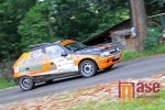  Rally Bohemia 2012