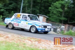  Rally Bohemia 2012