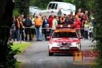  Rally Bohemia 2012