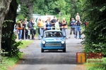  Rally Bohemia 2012