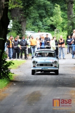  Rally Bohemia 2012