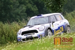  Rally Bohemia 2012