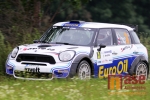  Rally Bohemia 2012