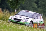  Rally Bohemia 2012