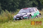  Rally Bohemia 2012