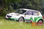  Rally Bohemia 2012