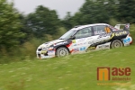  Rally Bohemia 2012