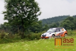  Rally Bohemia 2012