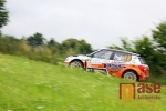  Rally Bohemia 2012