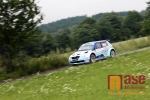  Rally Bohemia 2012