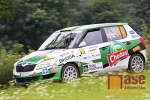  Rally Bohemia 2012