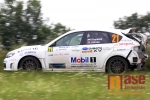  Rally Bohemia 2012