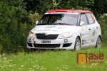  Rally Bohemia 2012