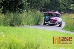  Rally Bohemia 2012