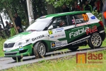  Rally Bohemia 2012