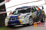  Rally Bohemia 2012