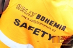  Rally Bohemia 2012
