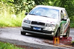  Rally Bohemia 2012