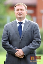 ME kadetů v baseballu 2012