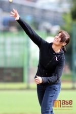 ME kadetů v baseballu 2012