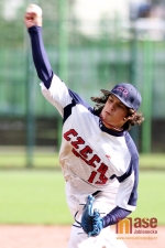 ME kadetů v baseballu 2012
