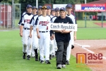 ME kadetů v baseballu 2012