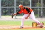 ME kadetů v baseballu 2012 - Nizozemsko vs. Rusko