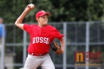 ME kadetů v baseballu 2012 - Nizozemsko vs. Rusko
