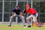 ME kadetů v baseballu 2012 - Nizozemsko vs. Rusko