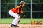ME kadetů v baseballu 2012 - Nizozemsko vs. Rusko