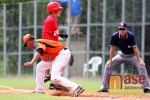 ME kadetů v baseballu 2012 - Nizozemsko vs. Rusko