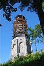 Rozhledna Štěpánka