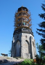 Rozhledna Štěpánka