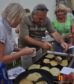 Bramborová plackiáda