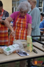 Bramborová plackiáda