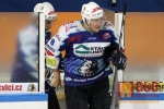 HC Vlci Jablonec - SC Kolín