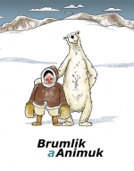 Animovaná pohádka Brumlik a Animuk