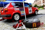 servis Rallye Liberec Legend