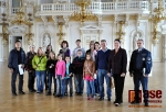 Prohlídka Pražského hradu