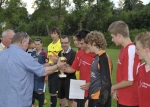 Rohozec cup 2012 - starší žáci