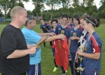 Rohozec cup 2012 - starší žáci