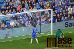 Fotografie ze zájezdu na zápas anglické Premier League Chelsea-Norwich 4:1