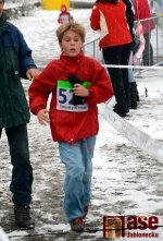 Janovských 11 a 19 km