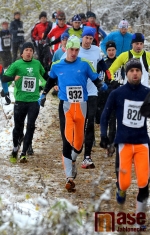 Janovských 11 a 19 km