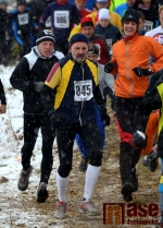 Janovských 11 a 19 km
