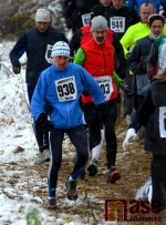 Janovských 11 a 19 km