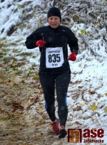 Janovských 11 a 19 km